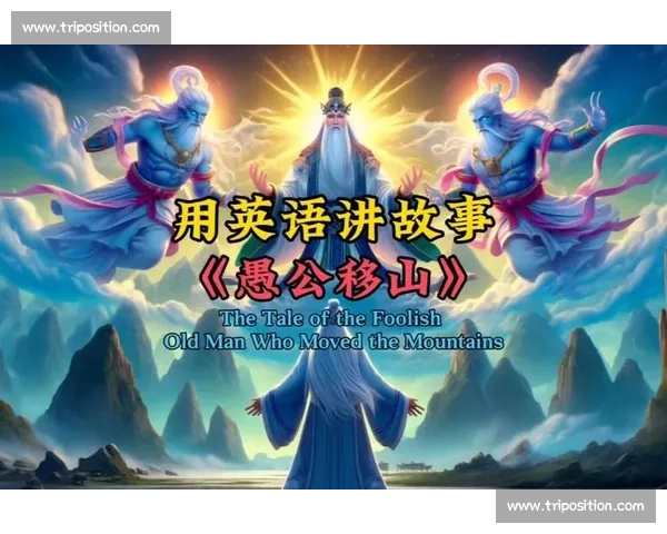 《在英语讲故事的舞台上，让语言与创意绽放光彩》